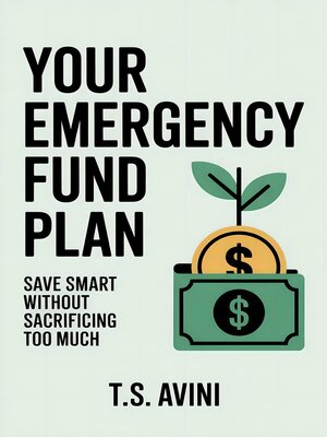 cover image of Your Emergency Fund Plan